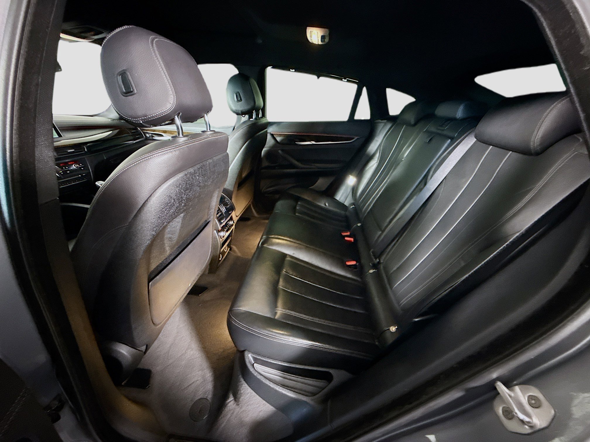 Used 2017 BMW X6 xDrive35i image 25