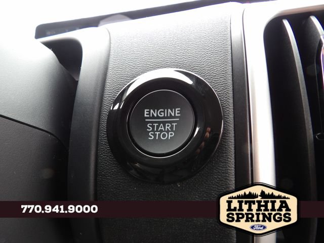 New 2026 Ford Expedition Max Active RWD image 19