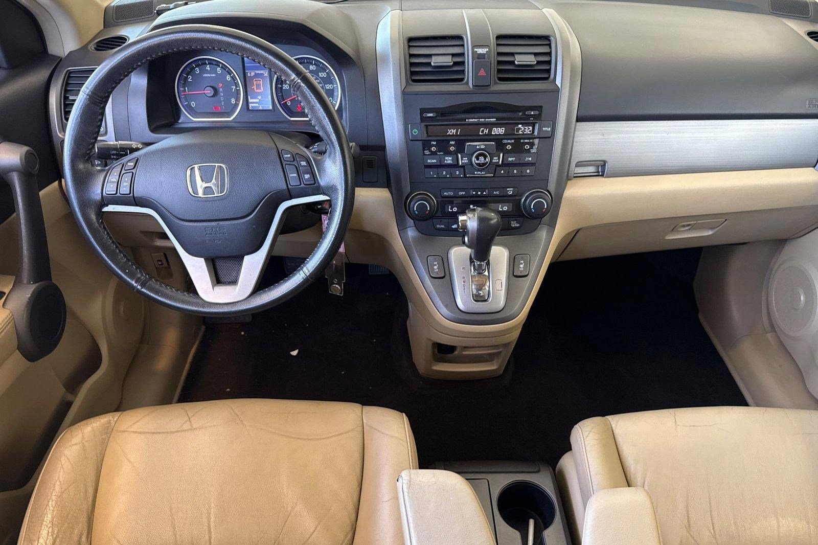 Used 2010 Honda CR-V EX-L image 24