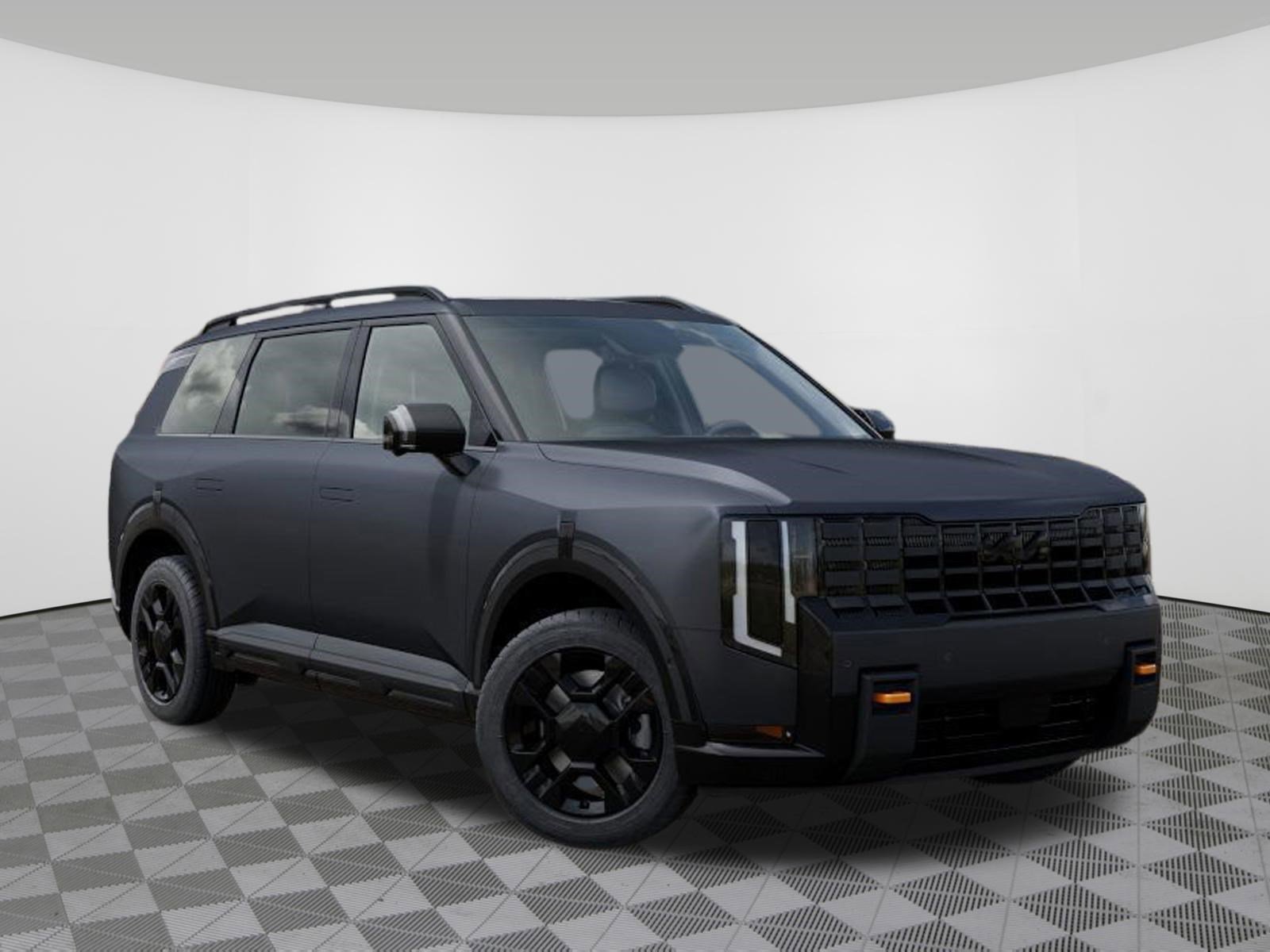 New 2027 Kia Telluride SX Prestige X-Pro image 9