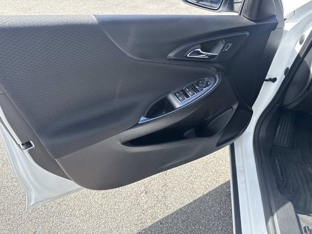 Used 2022 Chevrolet Malibu LT image 21