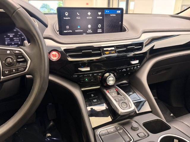 Certified 2023 Acura MDX w/ Technology Package AWD/4WD image 23
