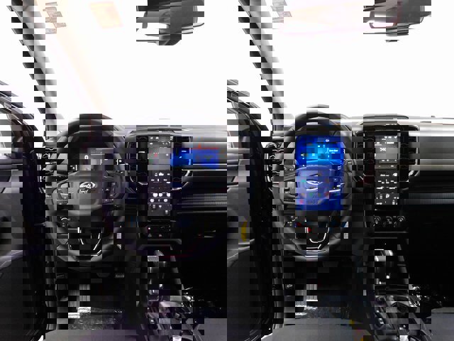 New 2025 Ford Ranger XLT w/ Trailer Tow Package image 8