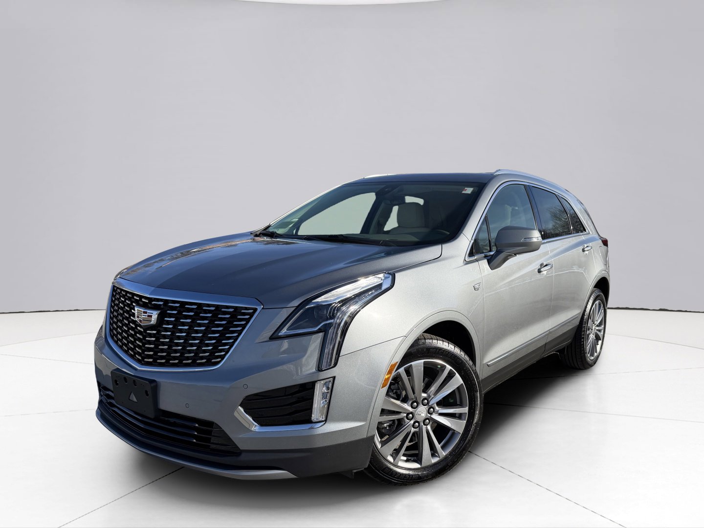 Used 2025 Cadillac XT5 Premium Luxury image 1