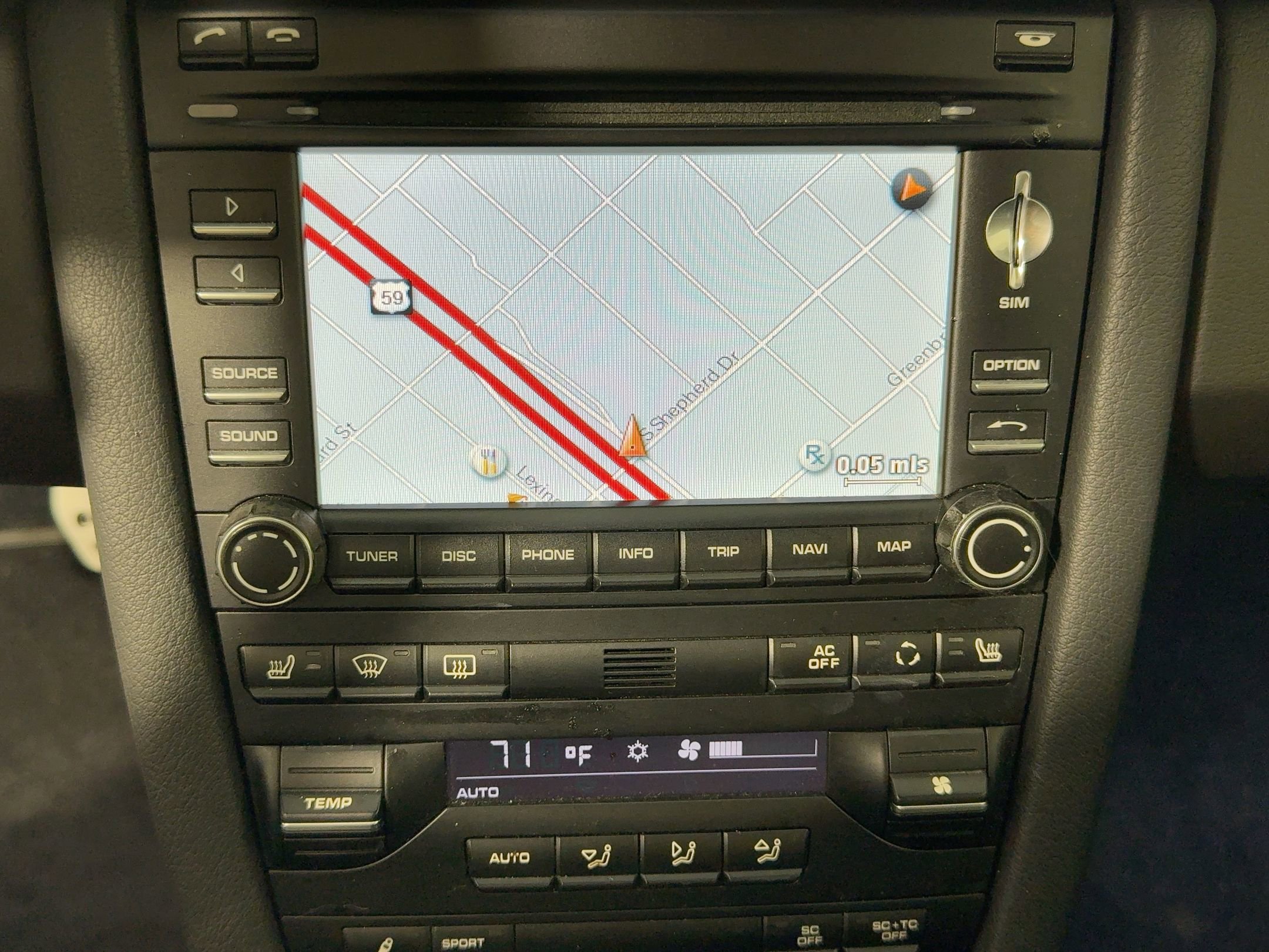 Used 2010 Porsche 911 GT3 image 21