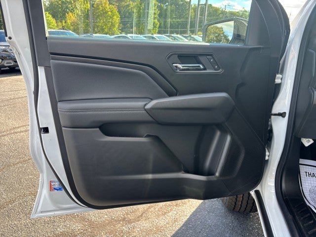 New 2026 GMC Canyon Elevation w/ Convenience Package RWD image 10