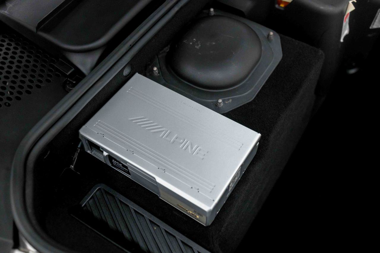 Used 2002 Porsche 911 Turbo AWD/4WD image 87