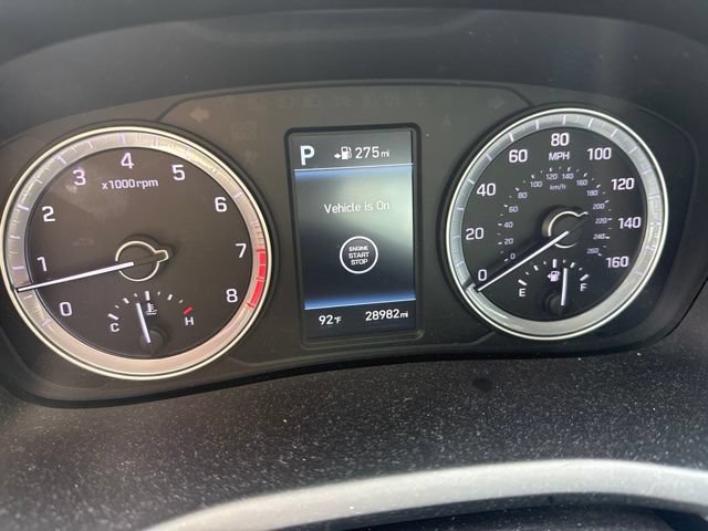 Used 2019 Hyundai Sonata SEL FWD image 10
