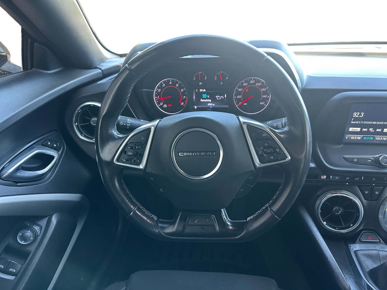 Used 2017 Chevrolet Camaro LS image 12