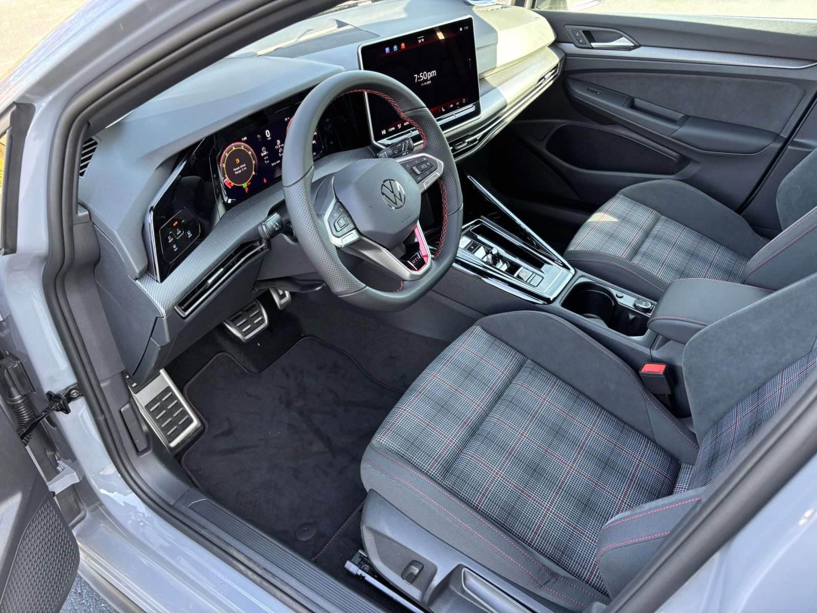 New 2026 Volkswagen GTI S image 25