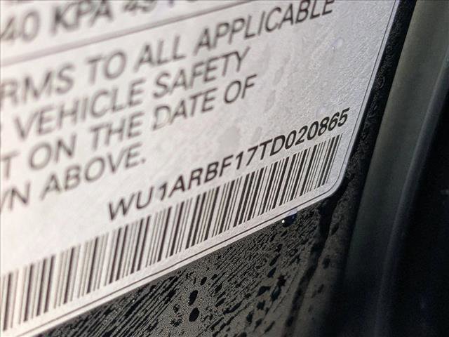 New 2026 Audi RS Q8 performance image 17