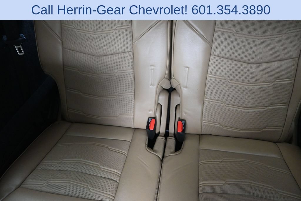 Used 2020 Cadillac XT6 Premium Luxury w/ Platinum Package FWD image 17