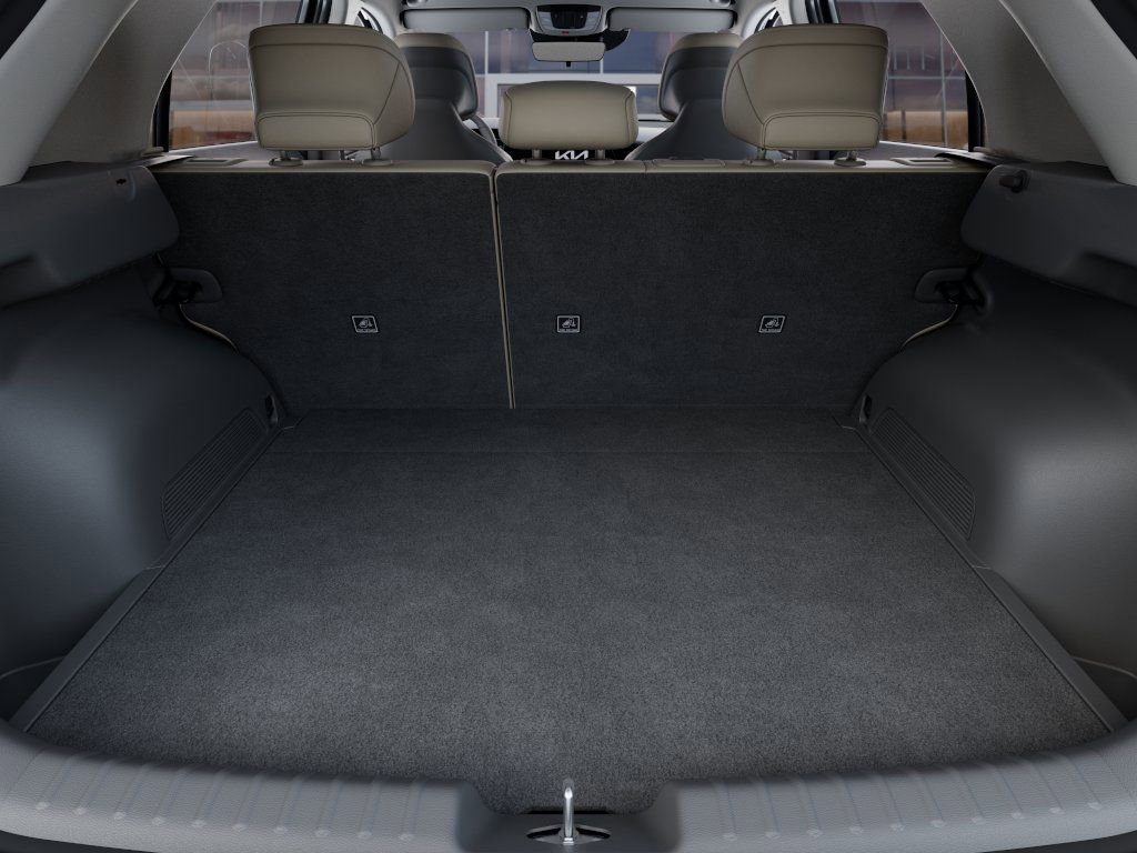New 2025 Kia Niro EX image 20