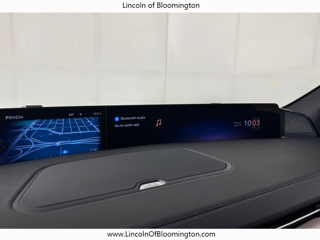 New 2026 Lincoln Navigator L Reserve w/ Jet Appearance Package AWD/4WD image 53
