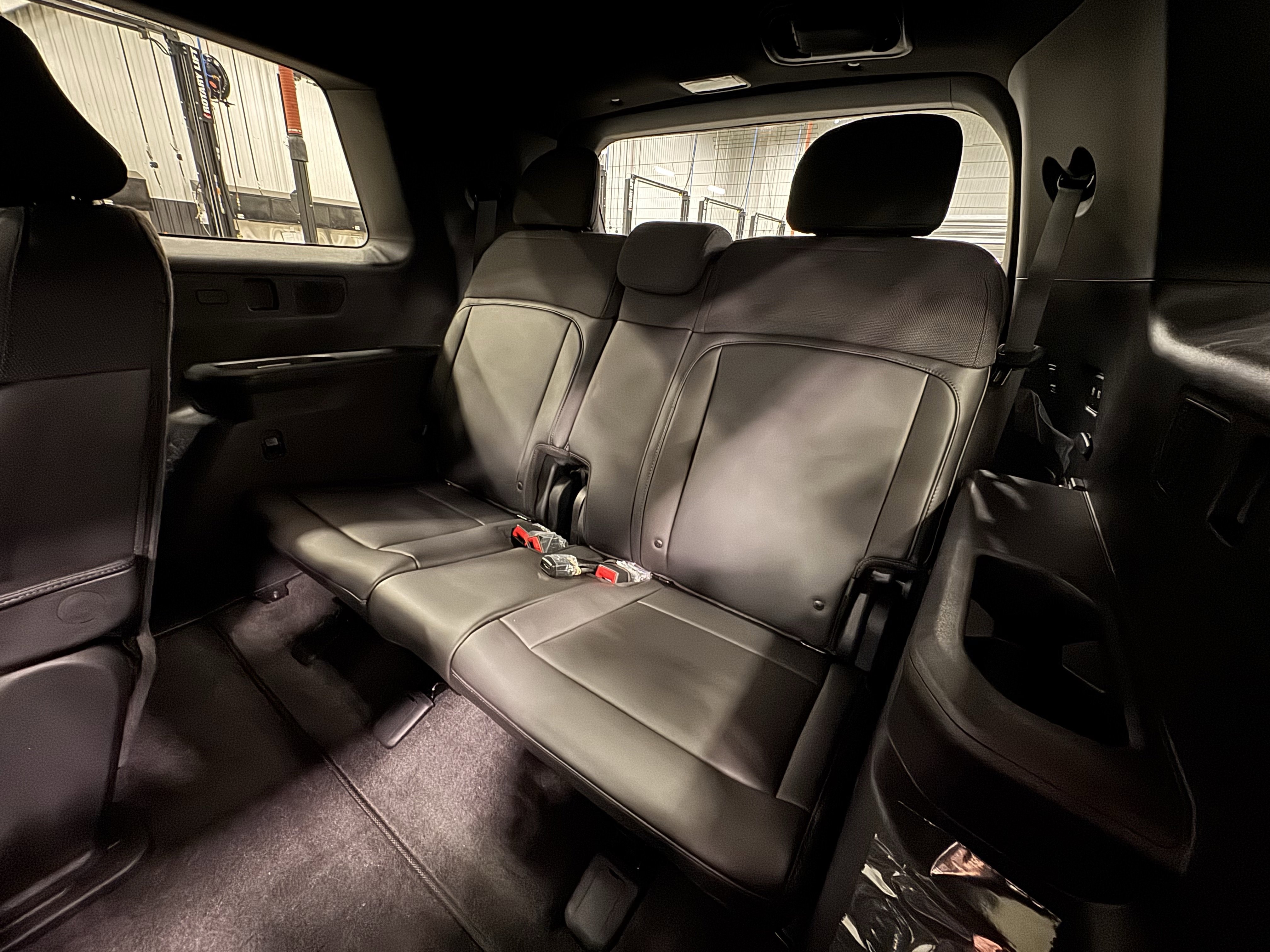 New 2027 Kia Telluride S image 18