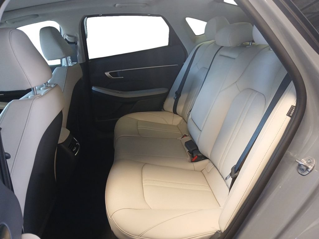 New 2026 Hyundai Sonata Limited FWD image 14