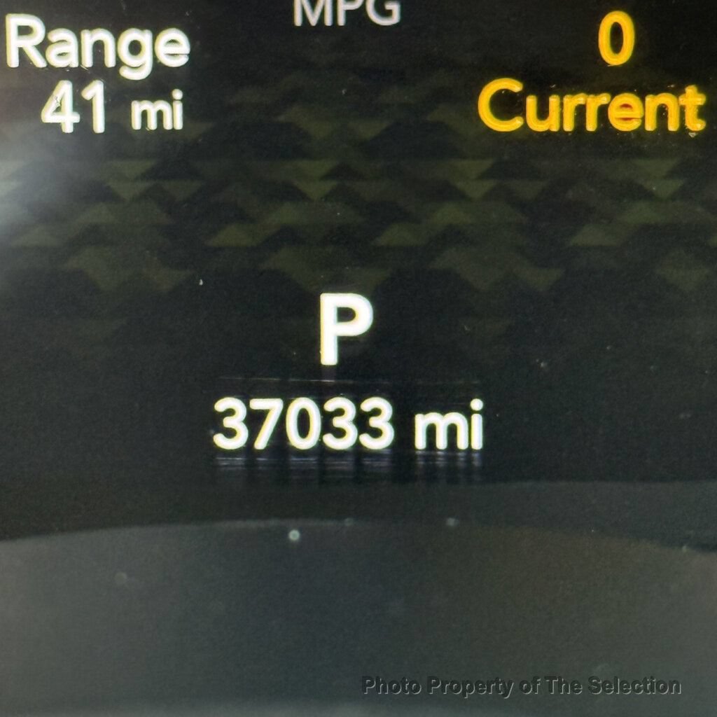 Used 2020 Jeep Wrangler Unlimited Rubicon AWD/4WD image 29