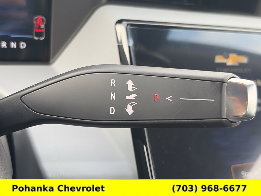 New 2027 Chevrolet Bolt LT FWD image 11