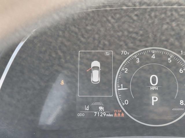 Used 2024 Lexus RX 350 Premium w/ Convenience Package image 14