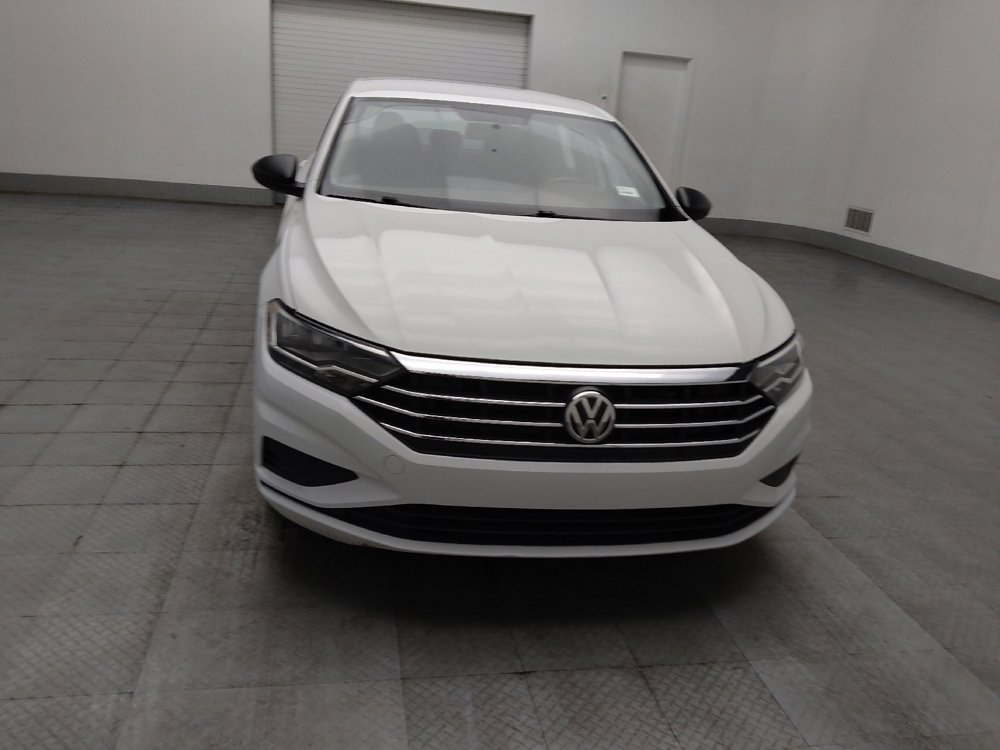 Used 2021 Volkswagen Jetta R-Line FWD image 14