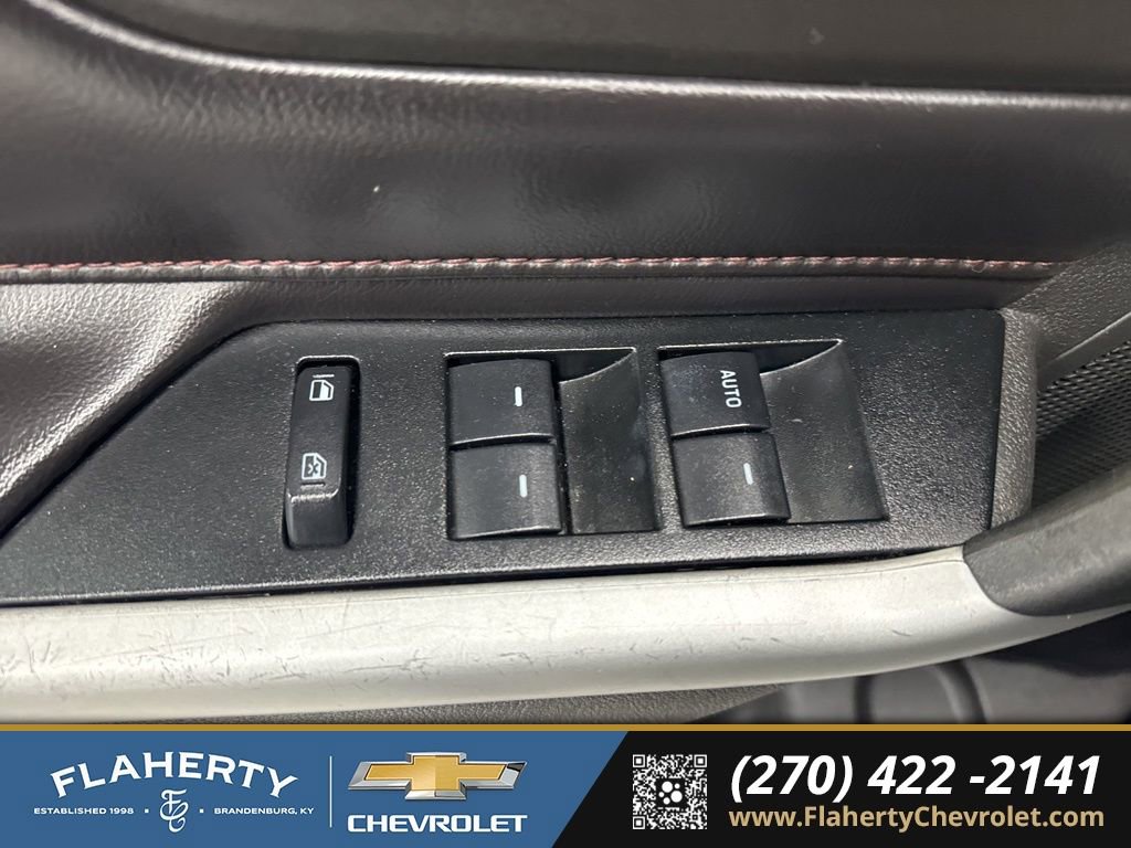 Used 2013 Ford Edge SEL AWD/4WD image 19