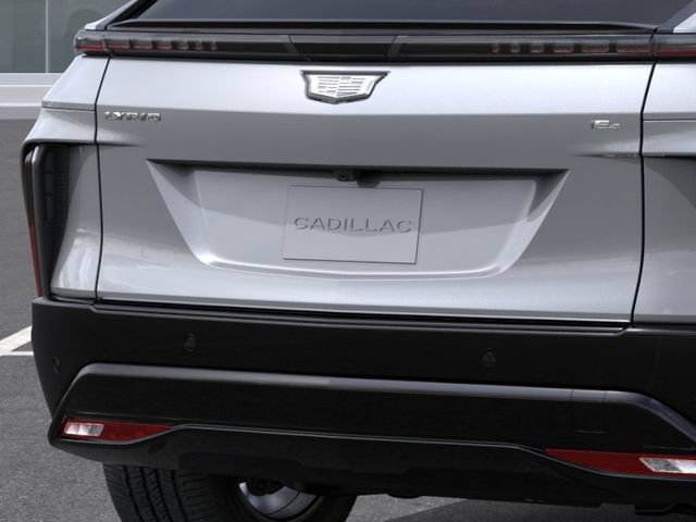 New 2027 Cadillac Lyriq Sport AWD/4WD image 14