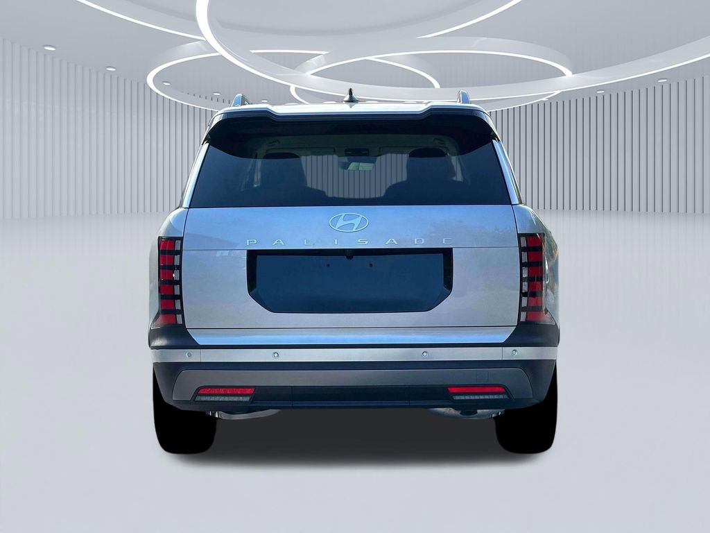New 2026 Hyundai Palisade SEL FWD image 6