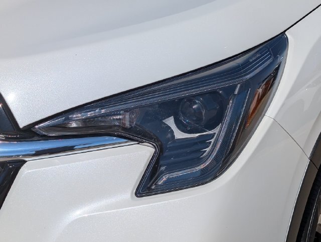 Certified 2026 Subaru Ascent Touring AWD/4WD image 11