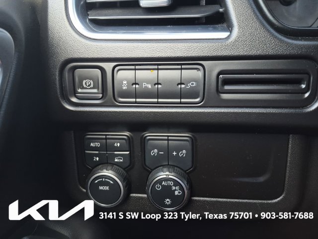 Used 2021 Chevrolet Tahoe LT w/ Rear Media and Nav Package AWD/4WD image 32