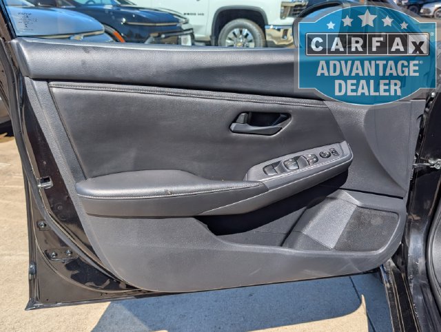 Used 2024 Nissan Sentra S FWD image 21