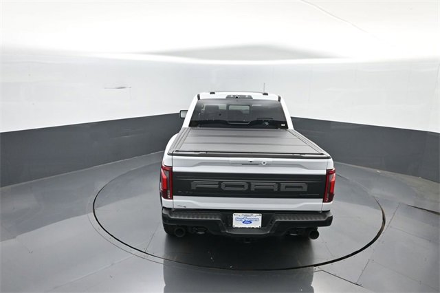 New 2025 Ford F150 Raptor image 24