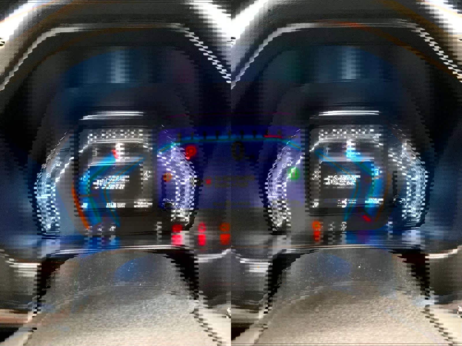 Used 2023 Honda Odyssey EX-L image 26