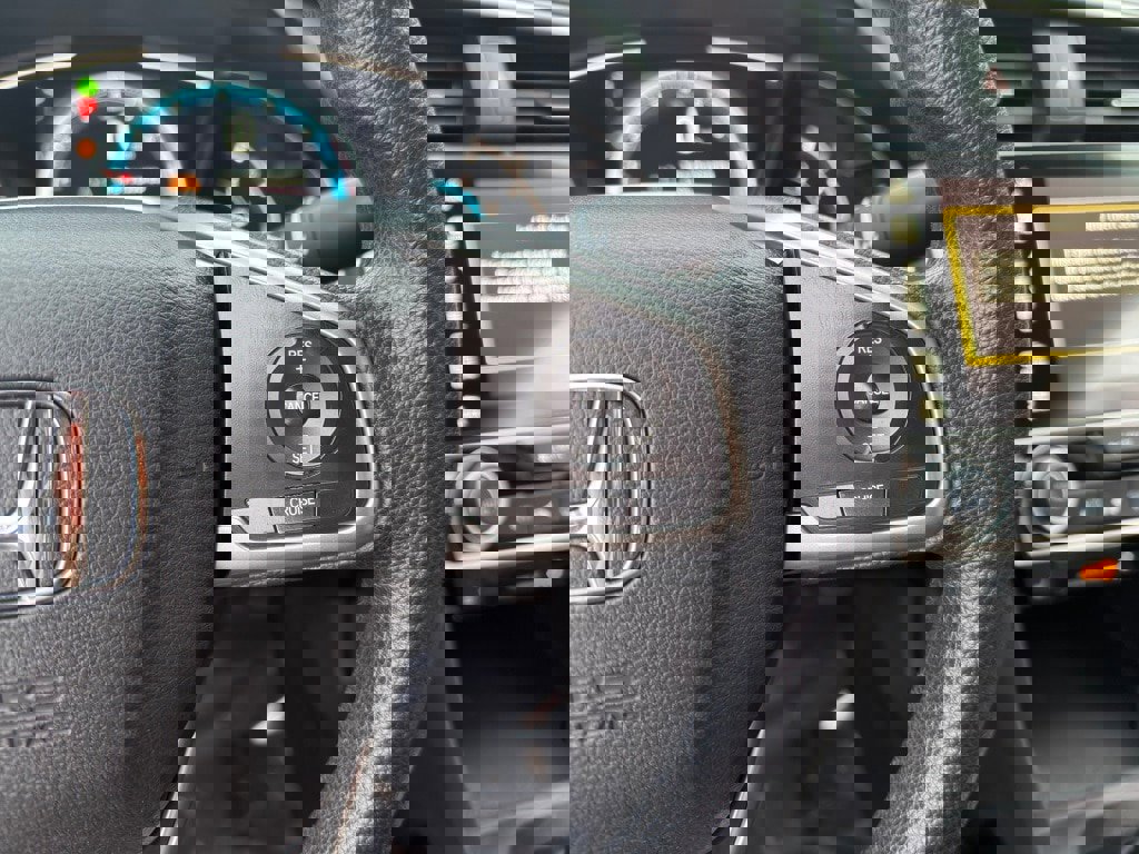 Used 2017 Honda Civic EX-T image 23