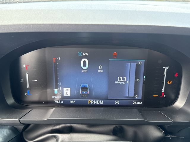 New 2026 Ford Maverick Lobo AWD/4WD image 46