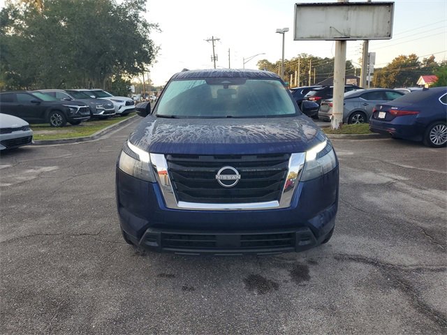 Used 2024 Nissan Pathfinder SV image 5