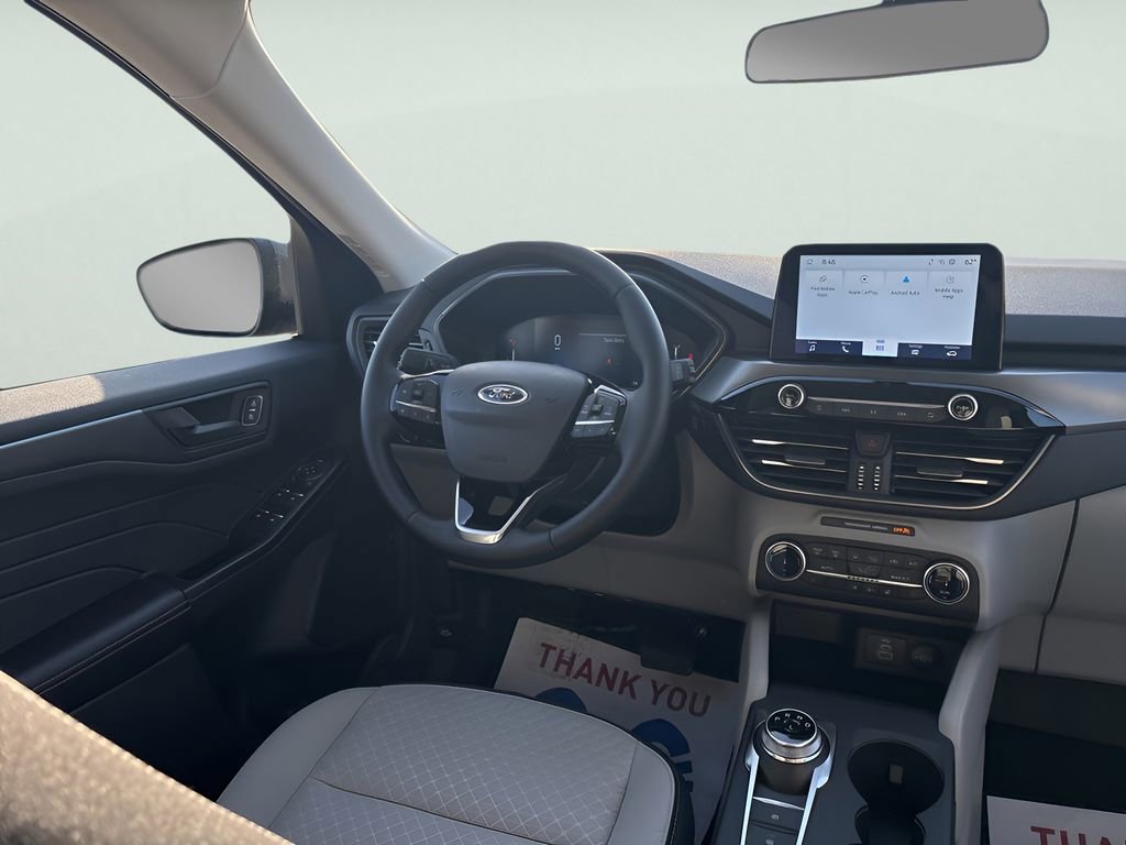 New 2026 Ford Escape Active w/ Cold Weather Package image 21