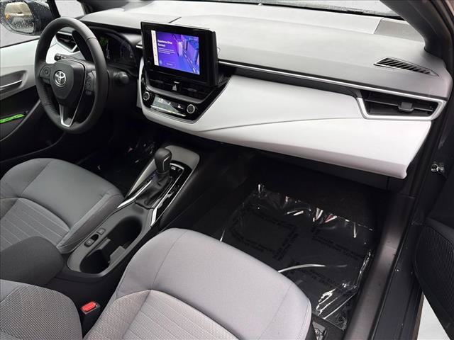 New 2026 Toyota Corolla SE FWD image 23