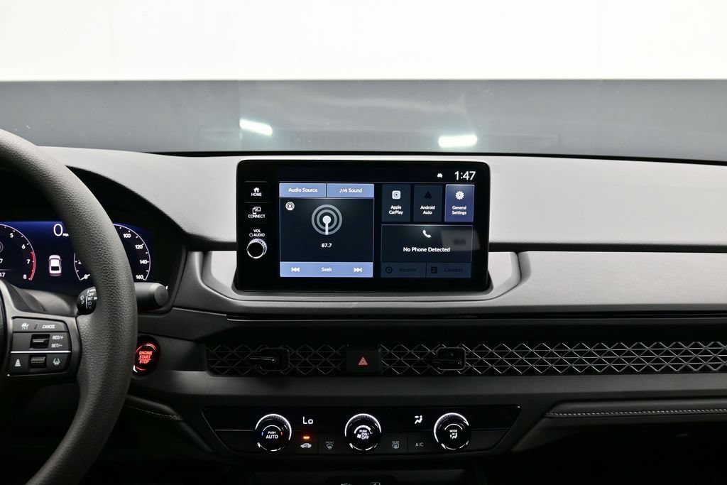 New 2026 Honda Accord LX image 40