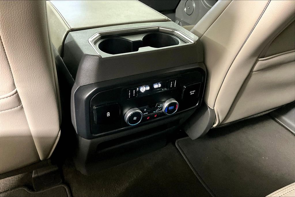 Used 2021 Ford Expedition Limited image 35