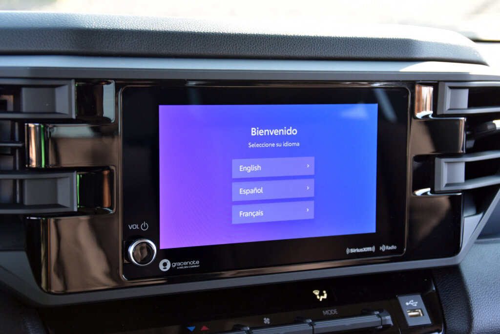 New 2023 Toyota Tundra SR w/ SR Tow Package image 14