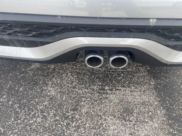 Used 2023 MINI Cooper S image 38