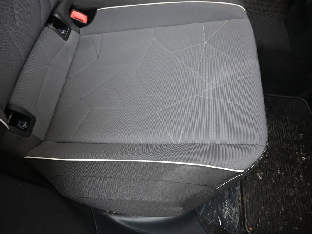 Used 2025 Volkswagen Jetta Sport image 16