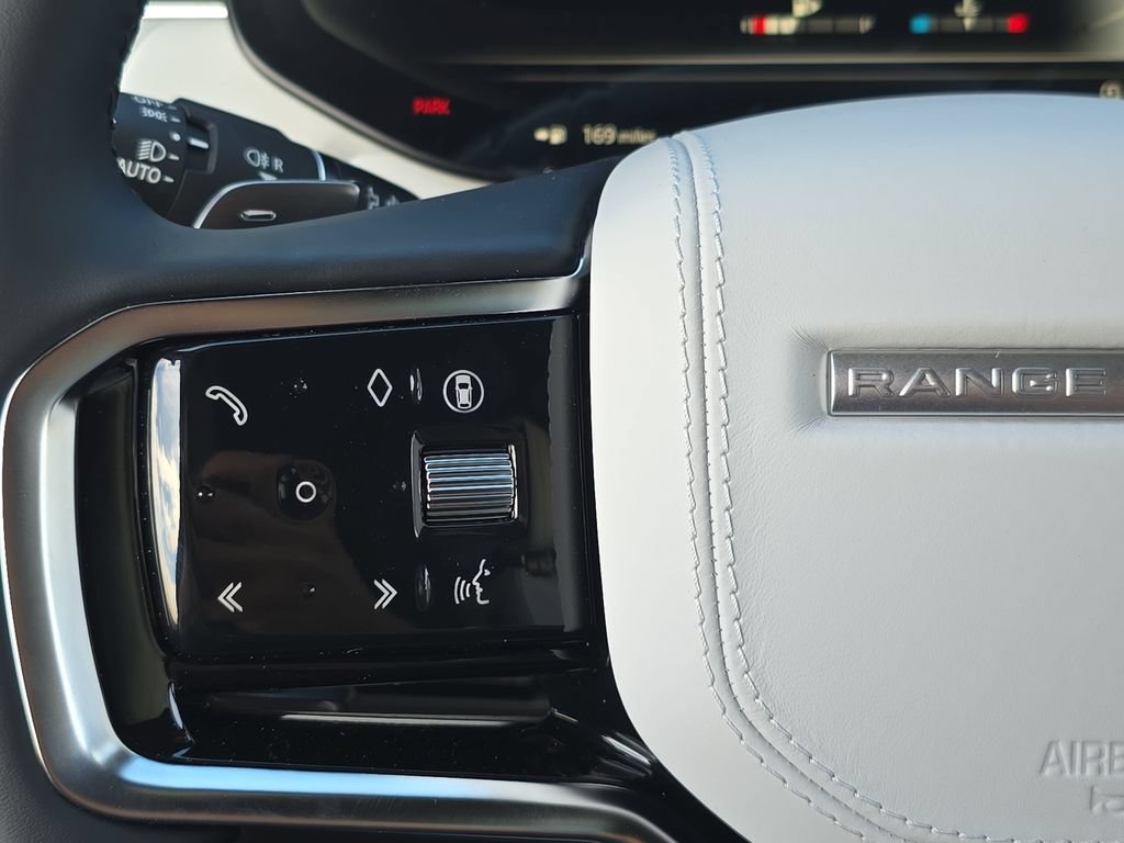 New 2027 Land Rover Range Rover Sport SE AWD/4WD image 19