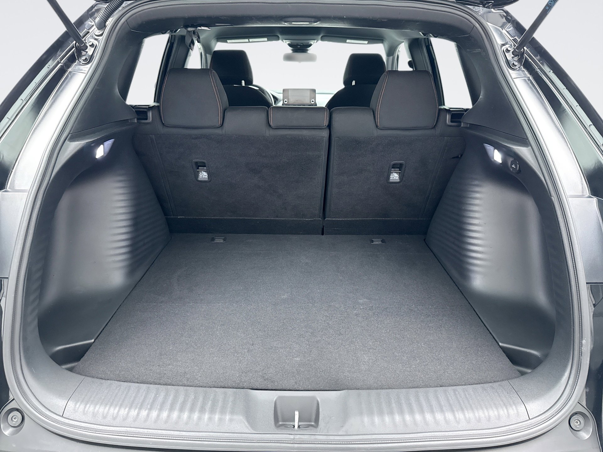 Used 2024 Honda HR-V Sport image 20