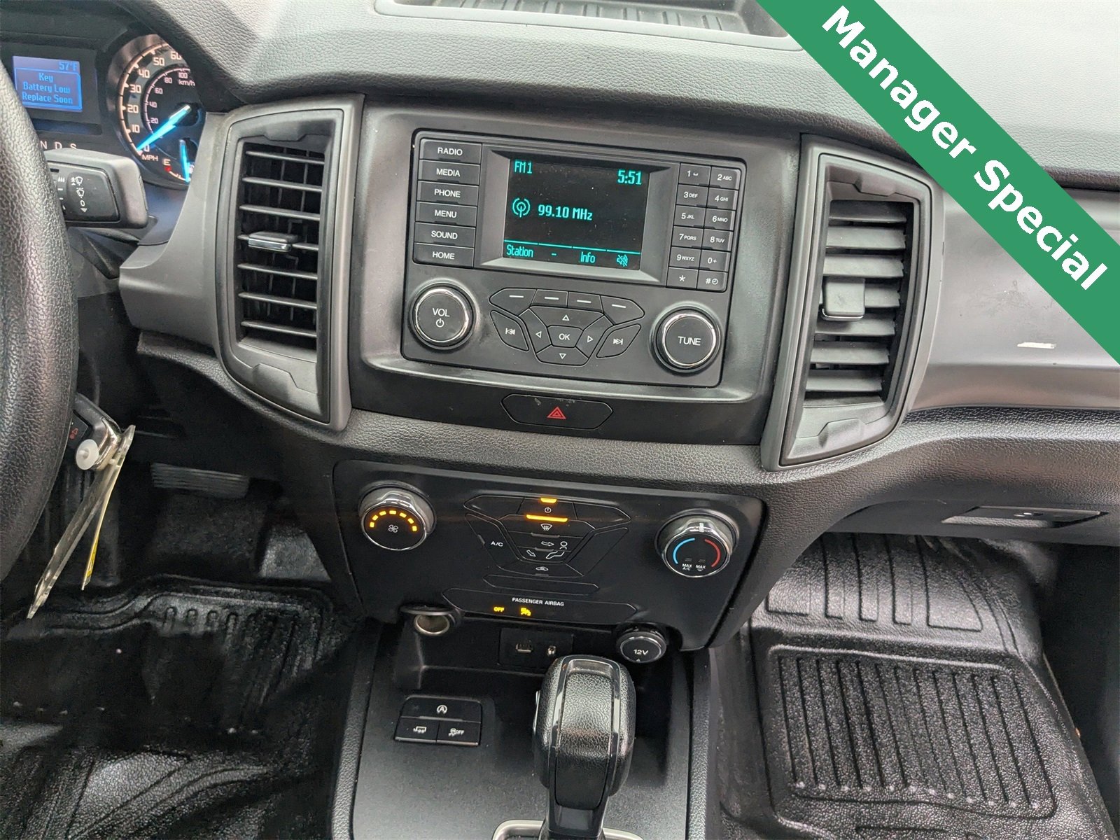 Used 2021 Ford Ranger XL w/ XL Power Equipment Group image 16