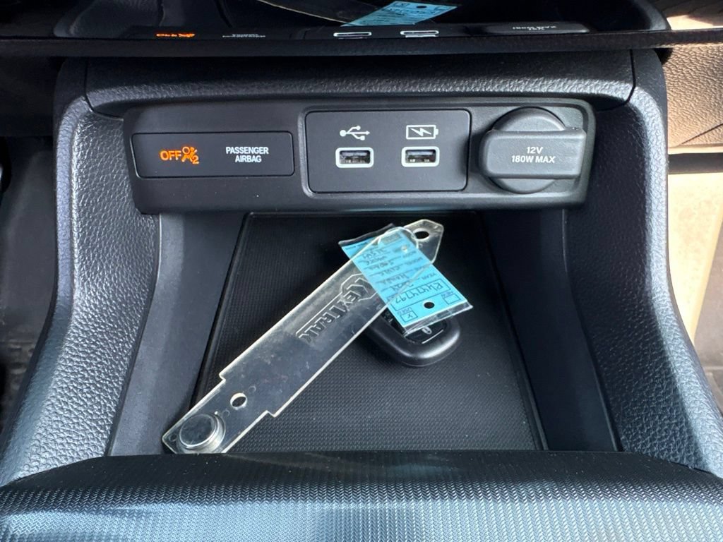 Used 2024 Honda Civic Si image 26