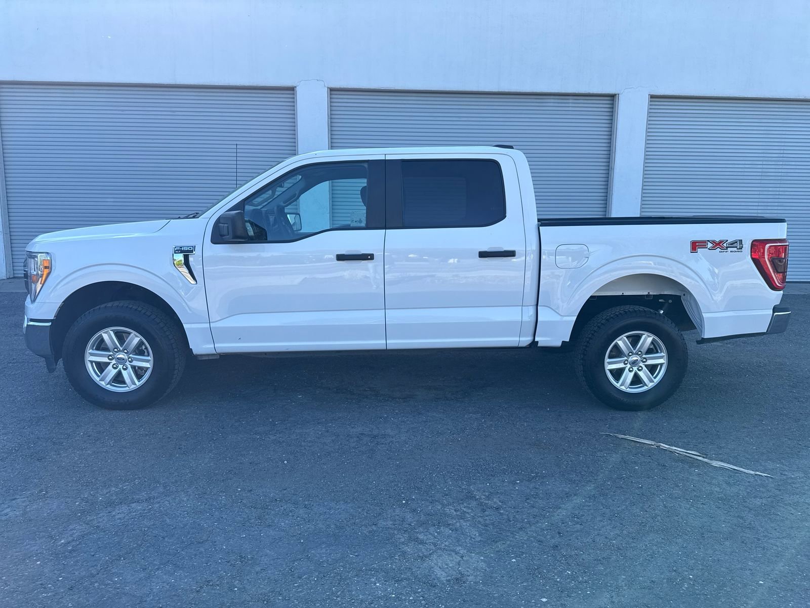 Used 2022 Ford F150 XLT w/ Trailer Tow Package AWD/4WD video 2