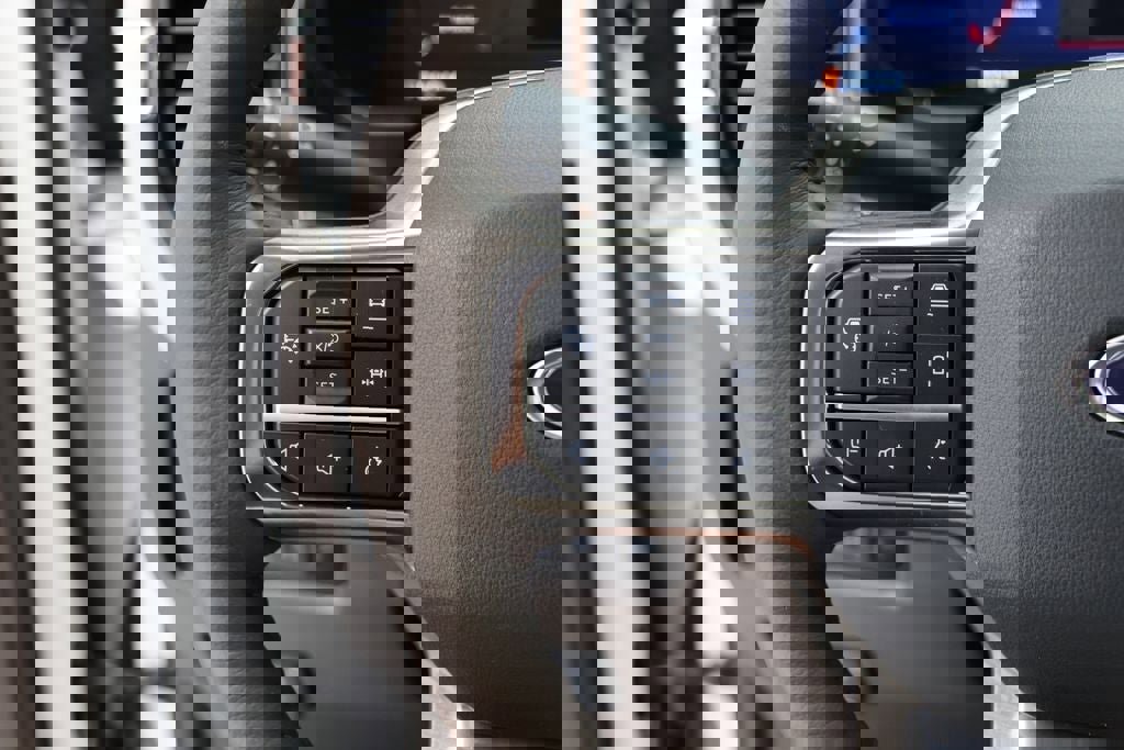 New 2026 Ford F250 King Ranch image 22