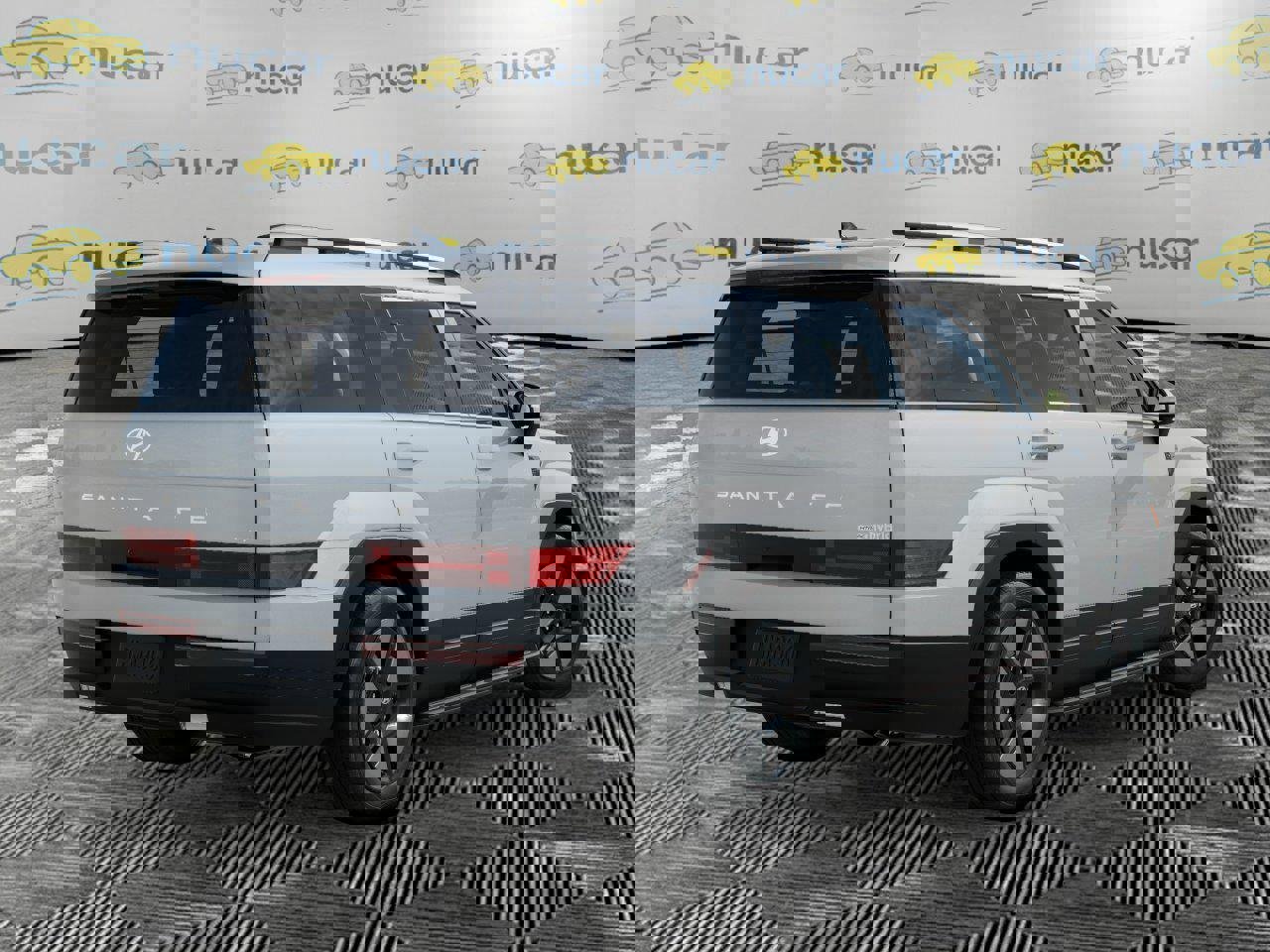 New 2026 Hyundai Santa Fe SEL image 4