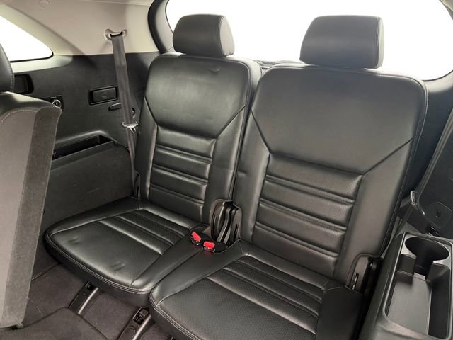 Used 2018 Kia Sorento EX image 22